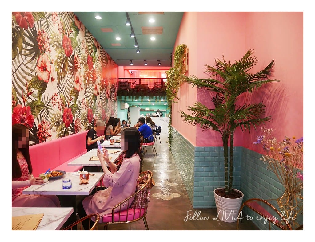 Jungle Plan 叢零計劃 (15)