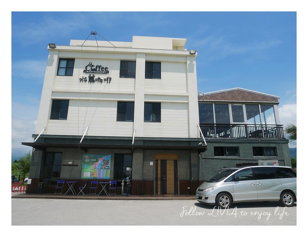 水鹿咖啡親子餐廳 (4)