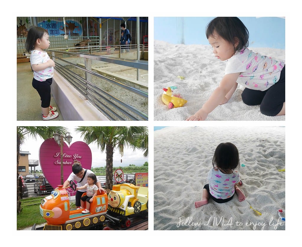 水鹿咖啡親子餐廳 (56)