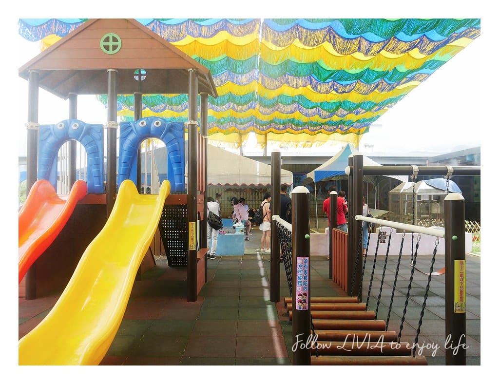 水鹿咖啡親子餐廳 (41)