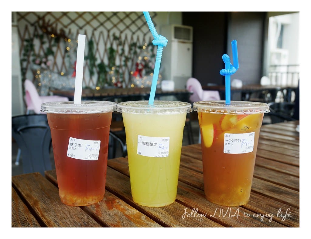 水鹿咖啡親子餐廳 (48)