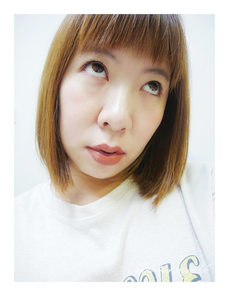 超持久霧感液態唇膏25