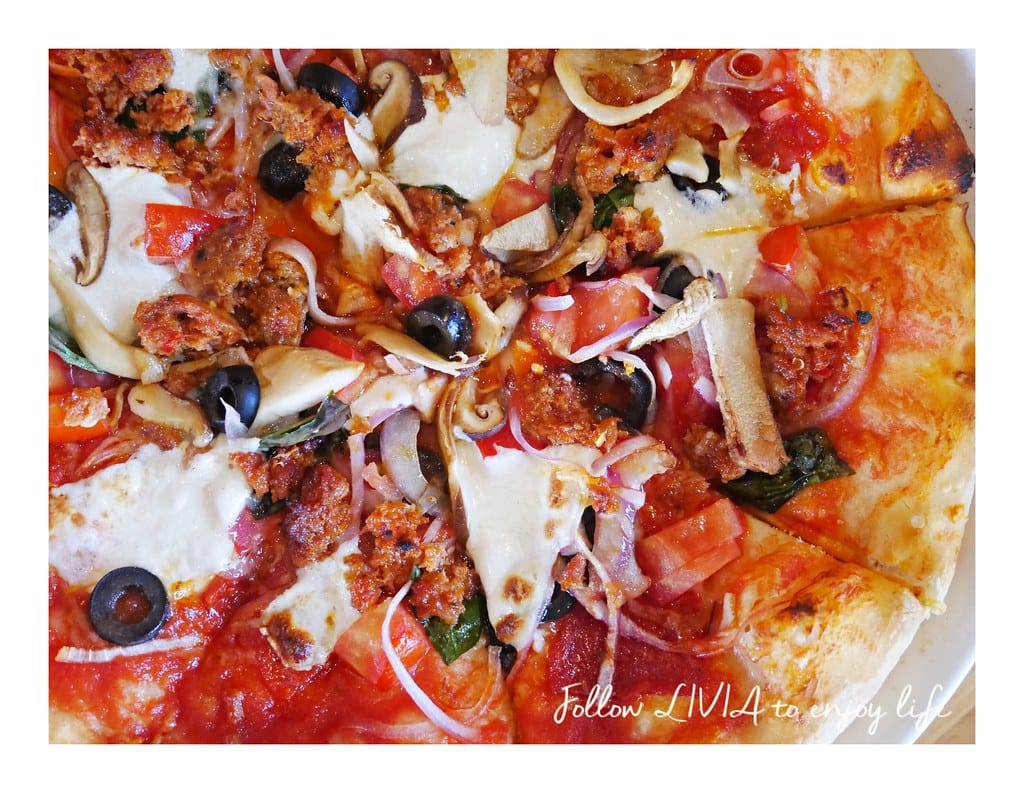 TAVOLA pizzeria26