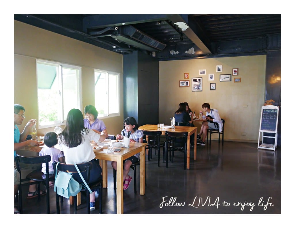 TAVOLA pizzeria11
