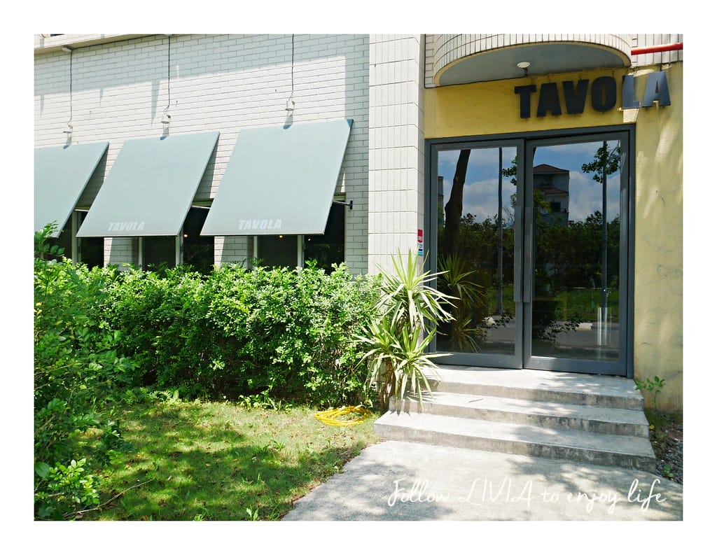 TAVOLA pizzeria2
