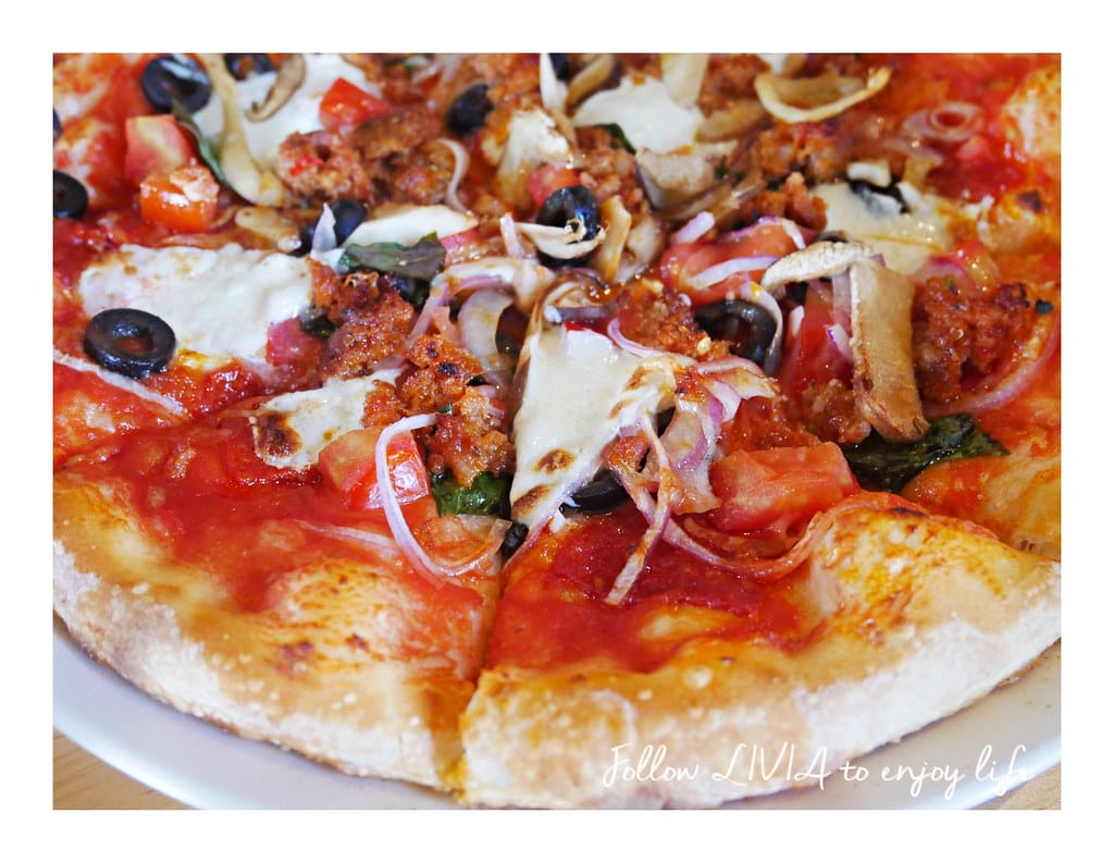 TAVOLA pizzeria24