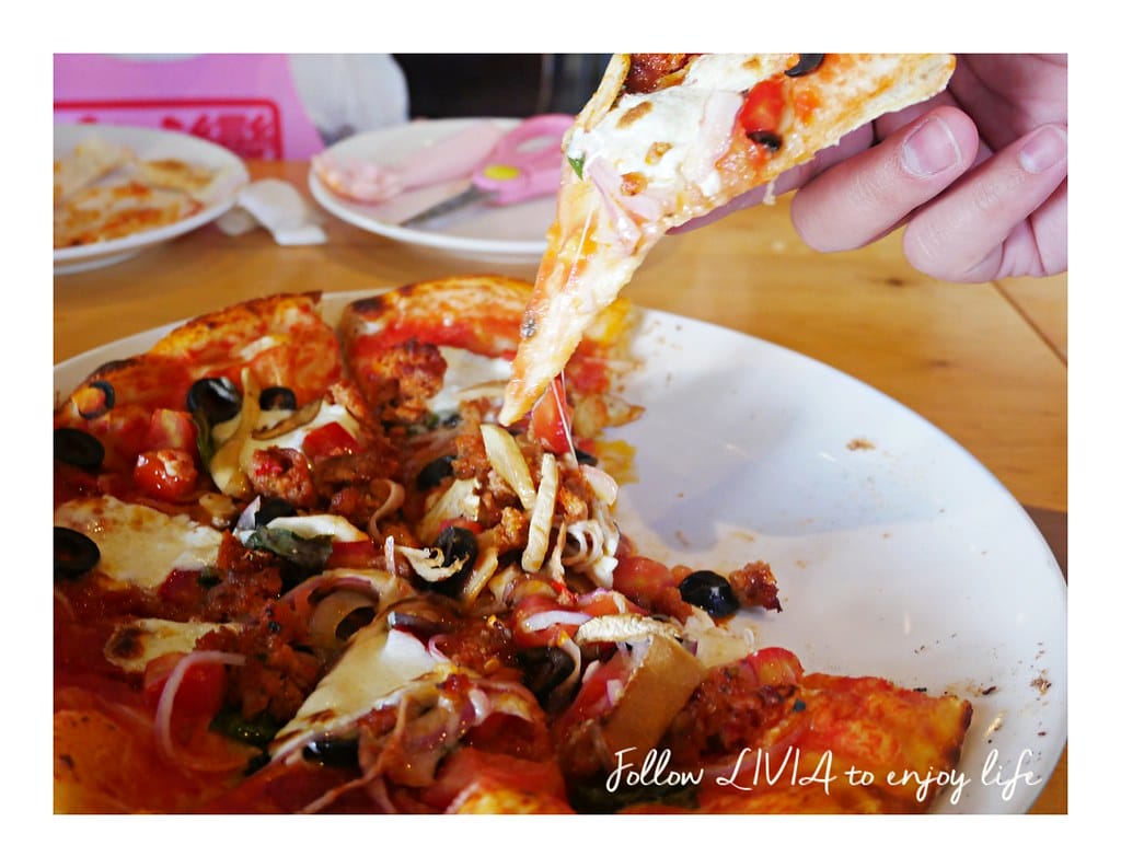 TAVOLA pizzeria27