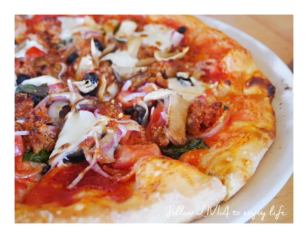 TAVOLA pizzeria25
