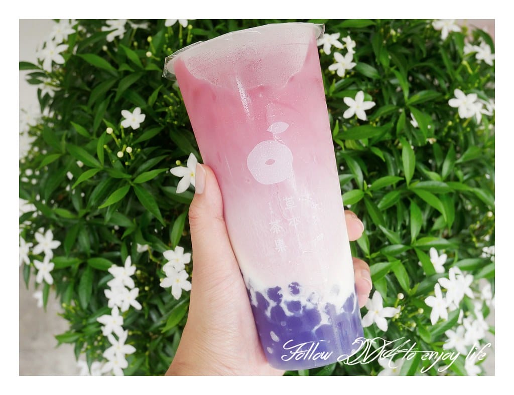 草本茶集 (10)