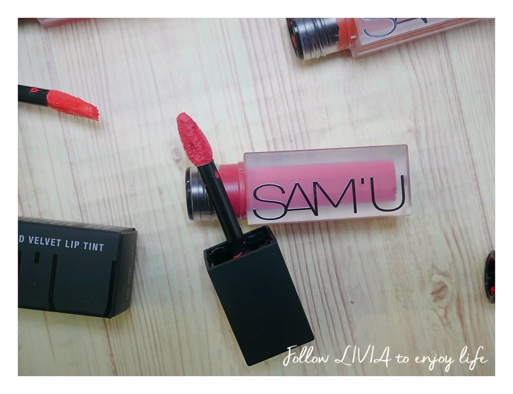 SAM’U16