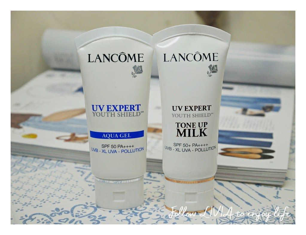 LANCOME21