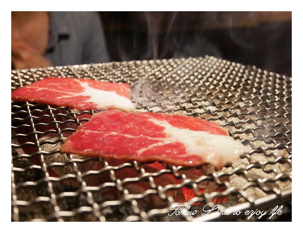 戰醬燒肉 (16)