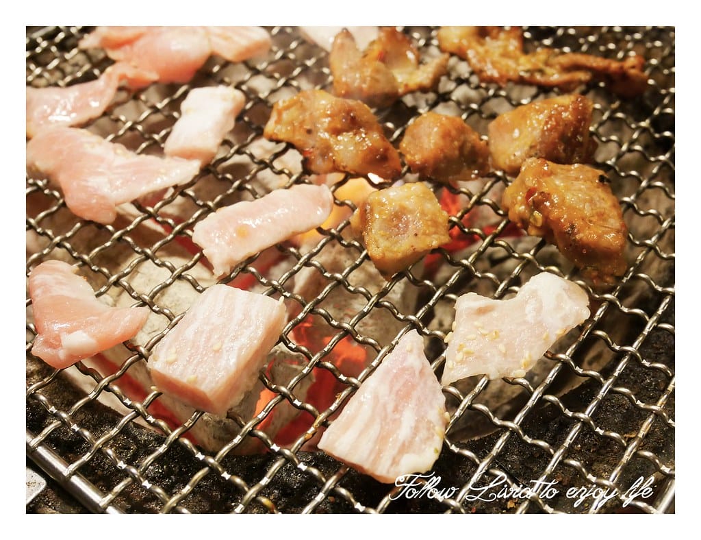 戰醬燒肉 (31)