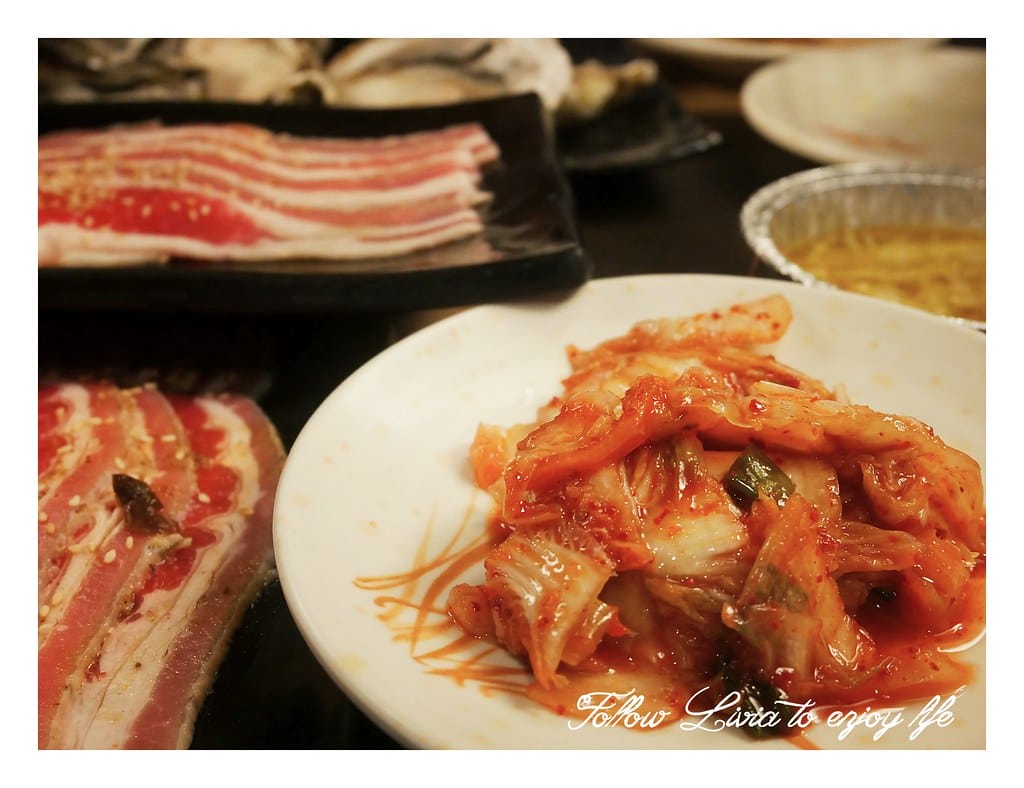 戰醬燒肉 (41)