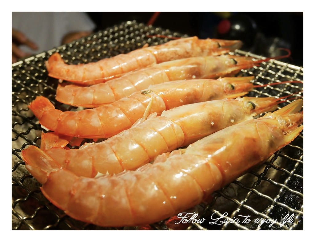 戰醬燒肉 (35)