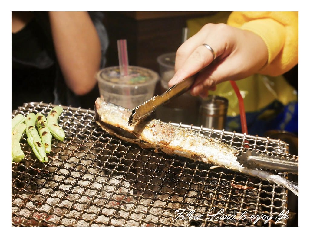 戰醬燒肉 (48)