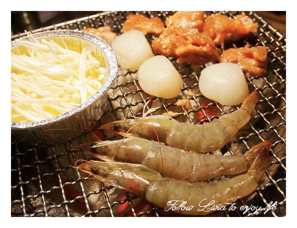 戰醬燒肉 (17)