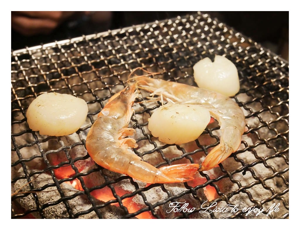 戰醬燒肉 (20)