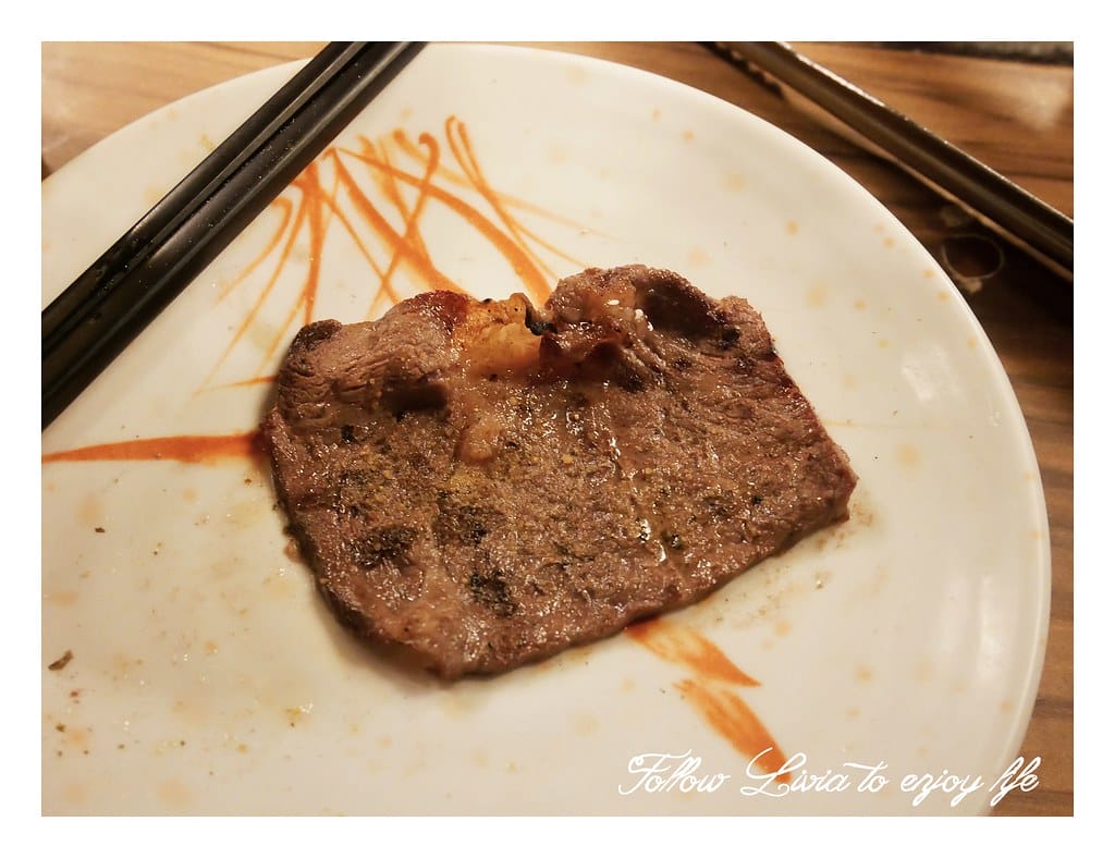戰醬燒肉 (19)
