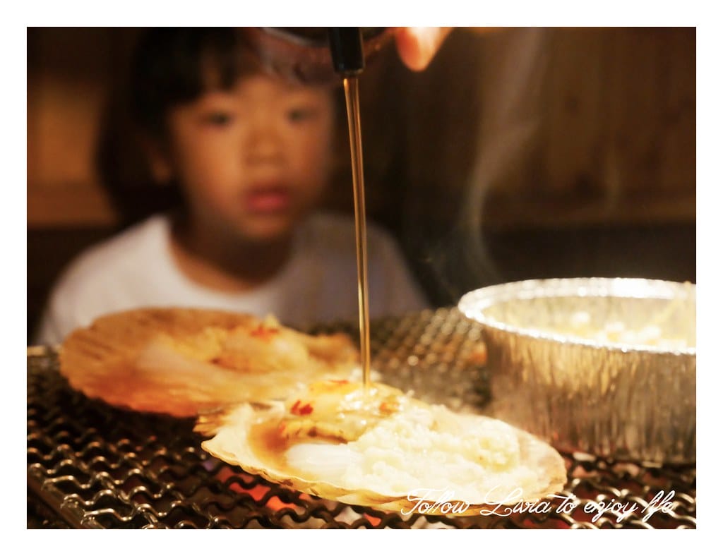 戰醬燒肉 (33)