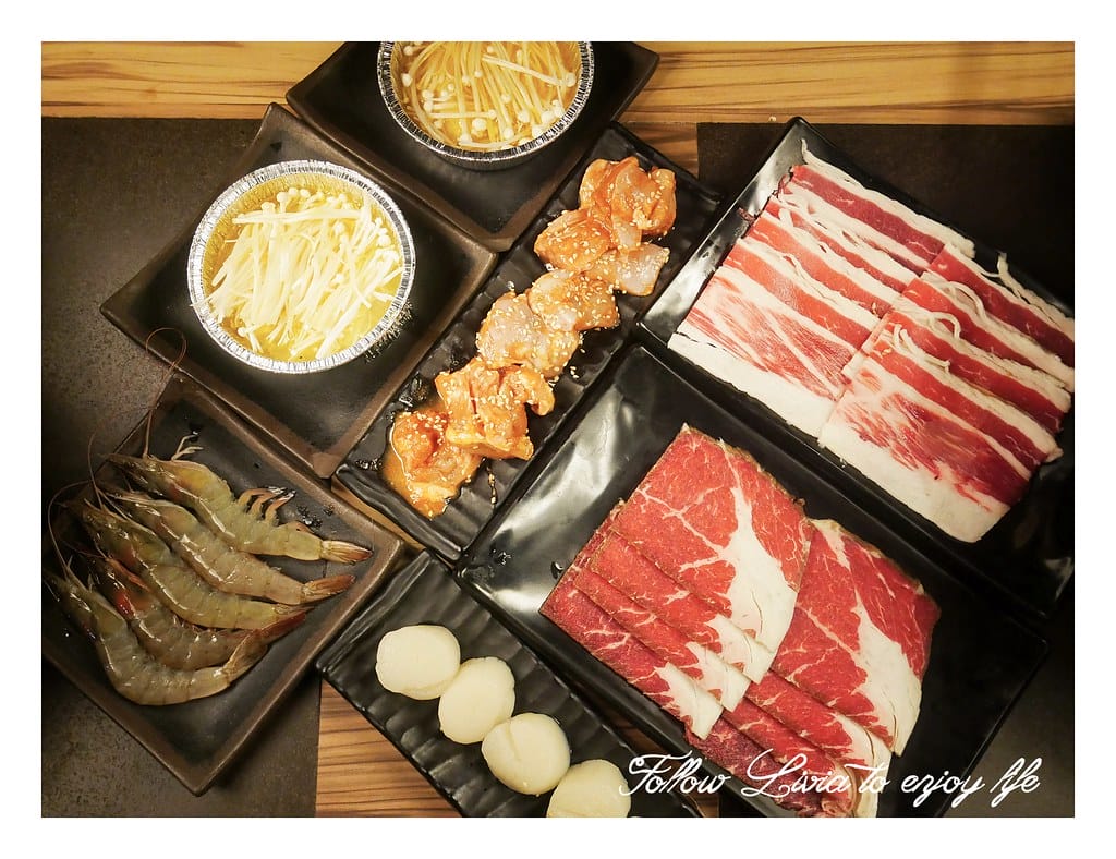戰醬燒肉 (12)