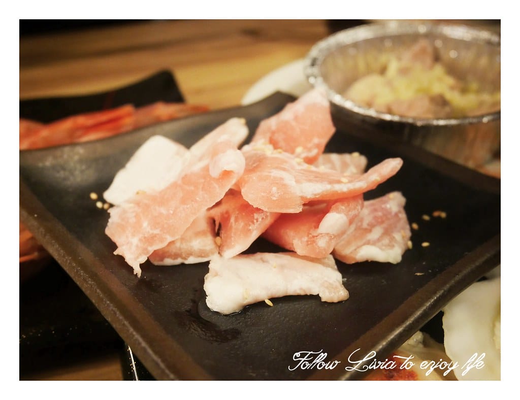 戰醬燒肉 (30)