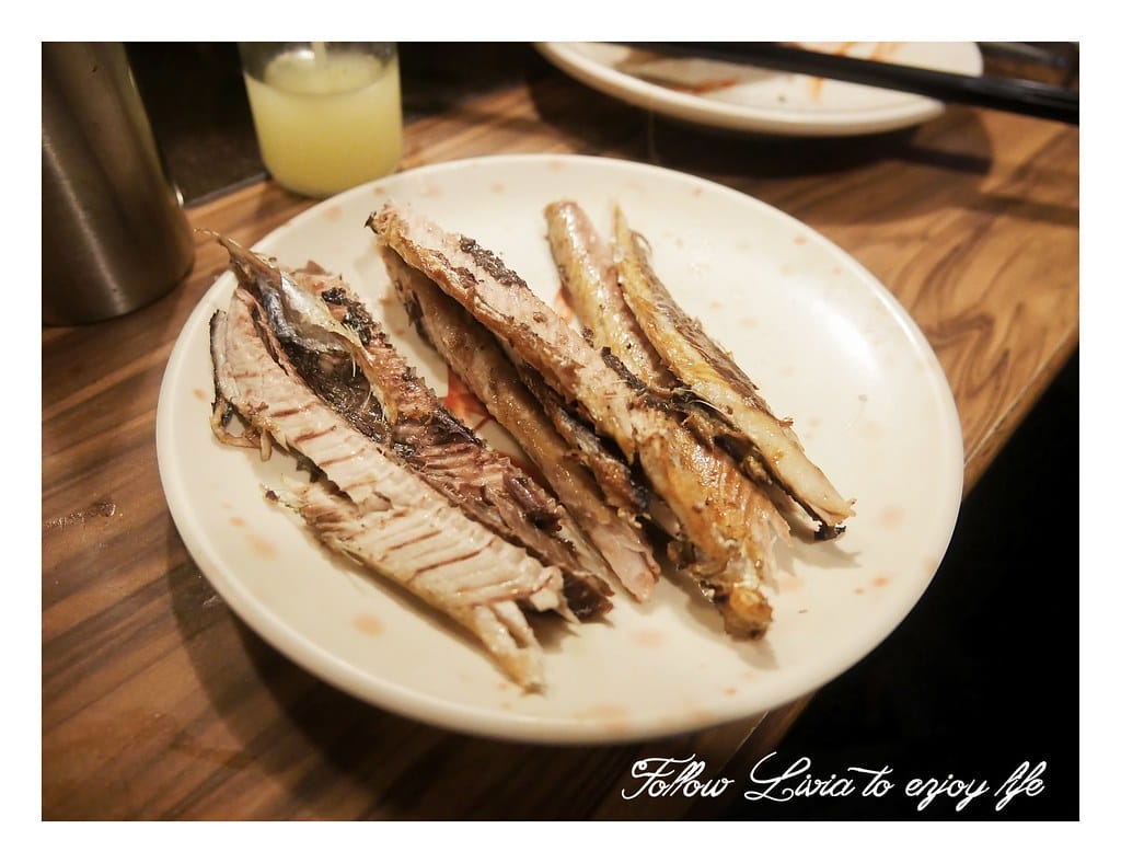 戰醬燒肉 (50)