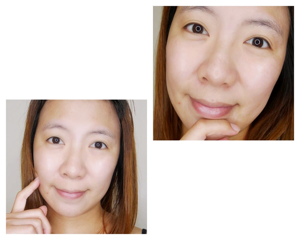 SEXYLOOK啤酒酵母泡泡面膜3