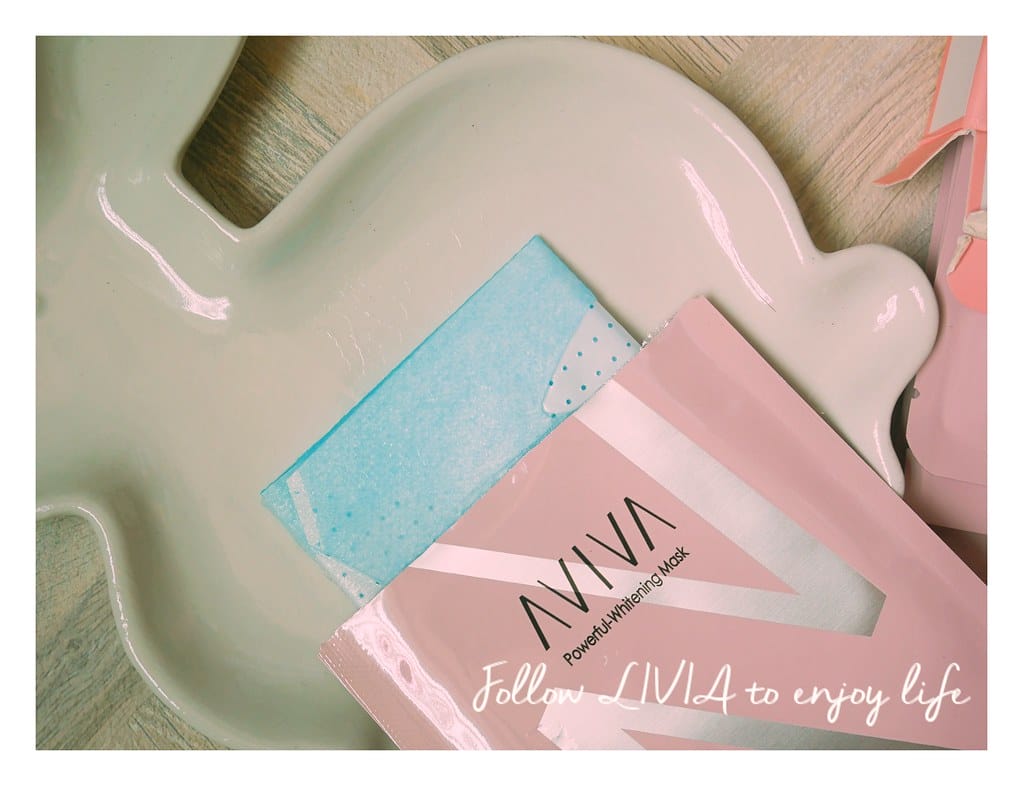 aviva 水嫩7