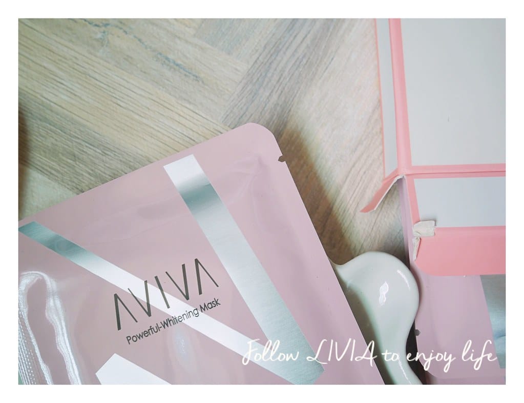 aviva 水嫩5