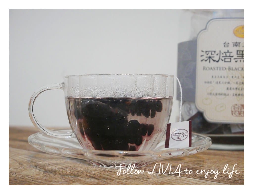 黑豆茶21