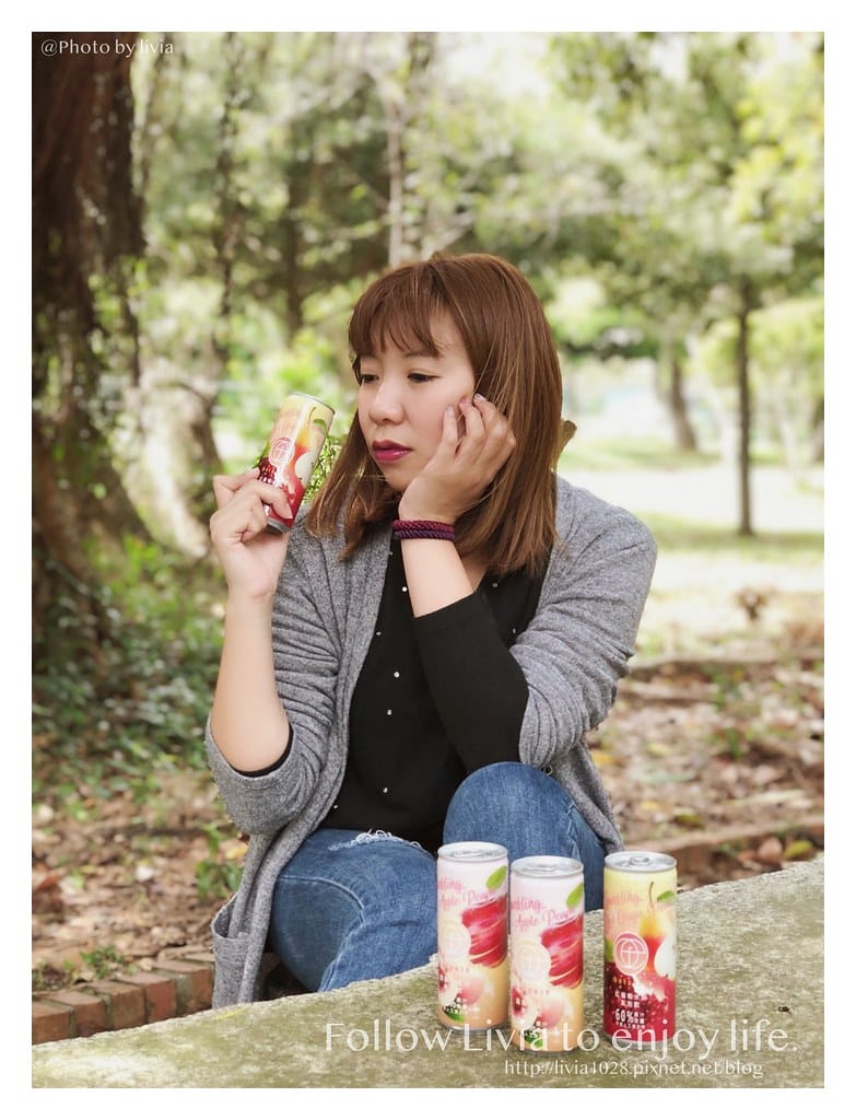 氣泡果汁7