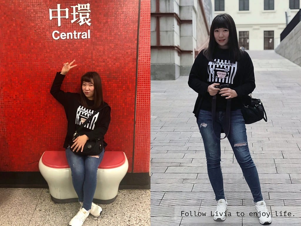 小麥xlivia2