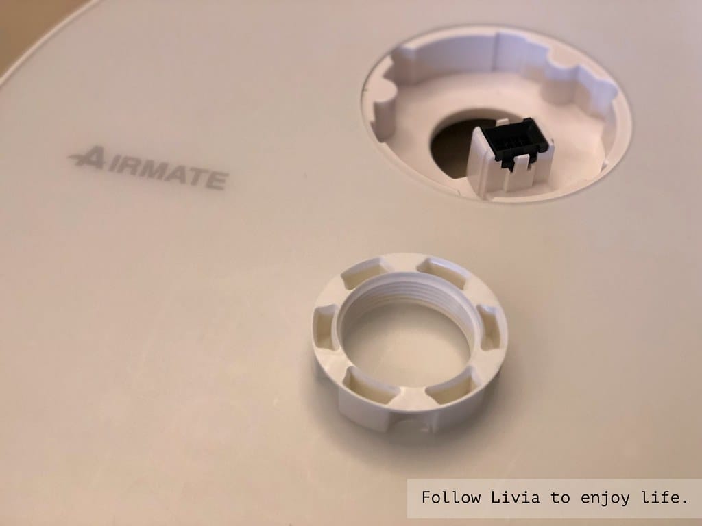 好市多電風扇xlivia8