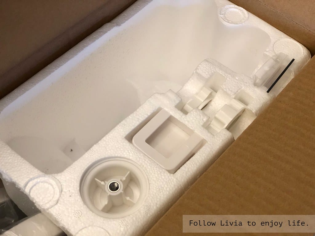 好市多電風扇xlivia6