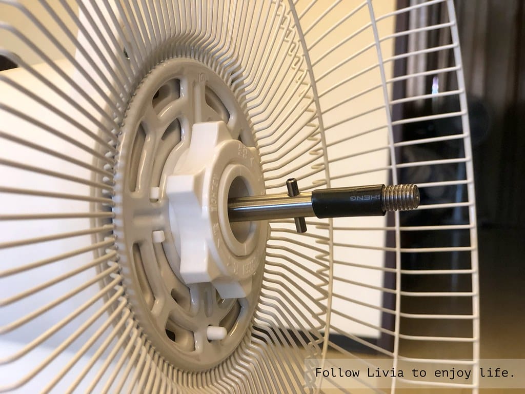 好市多電風扇xlivia14