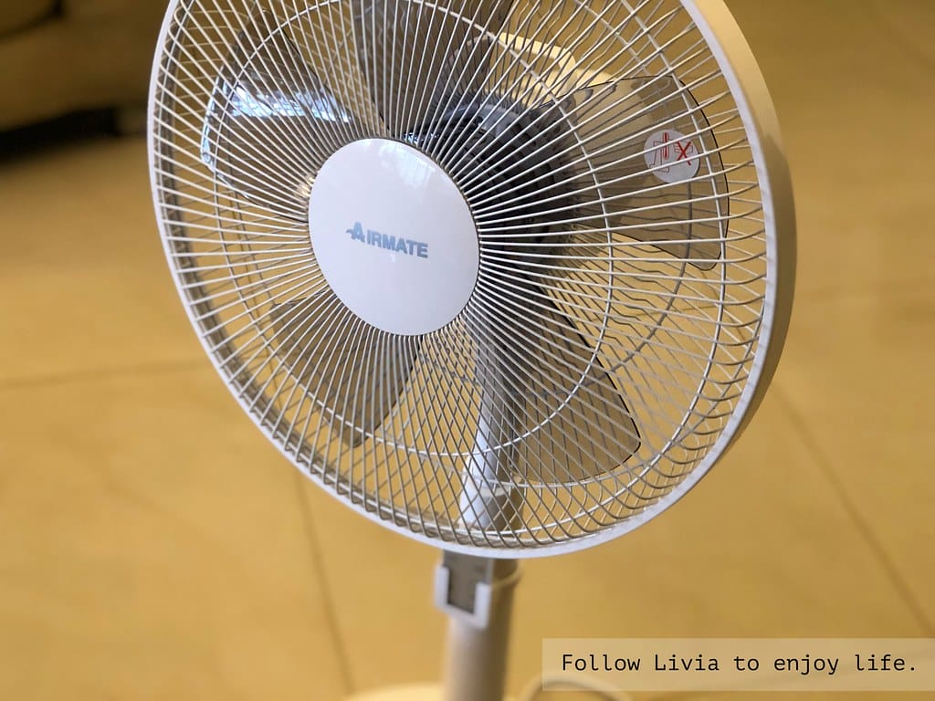 好市多電風扇xlivia19