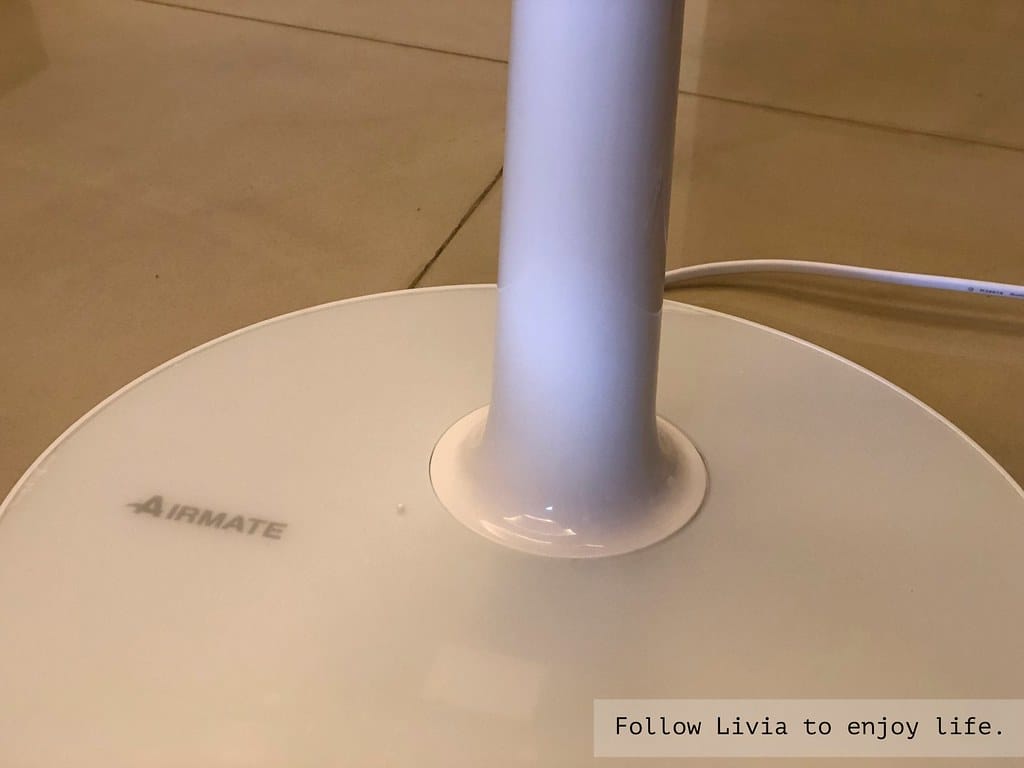 好市多電風扇xlivia7