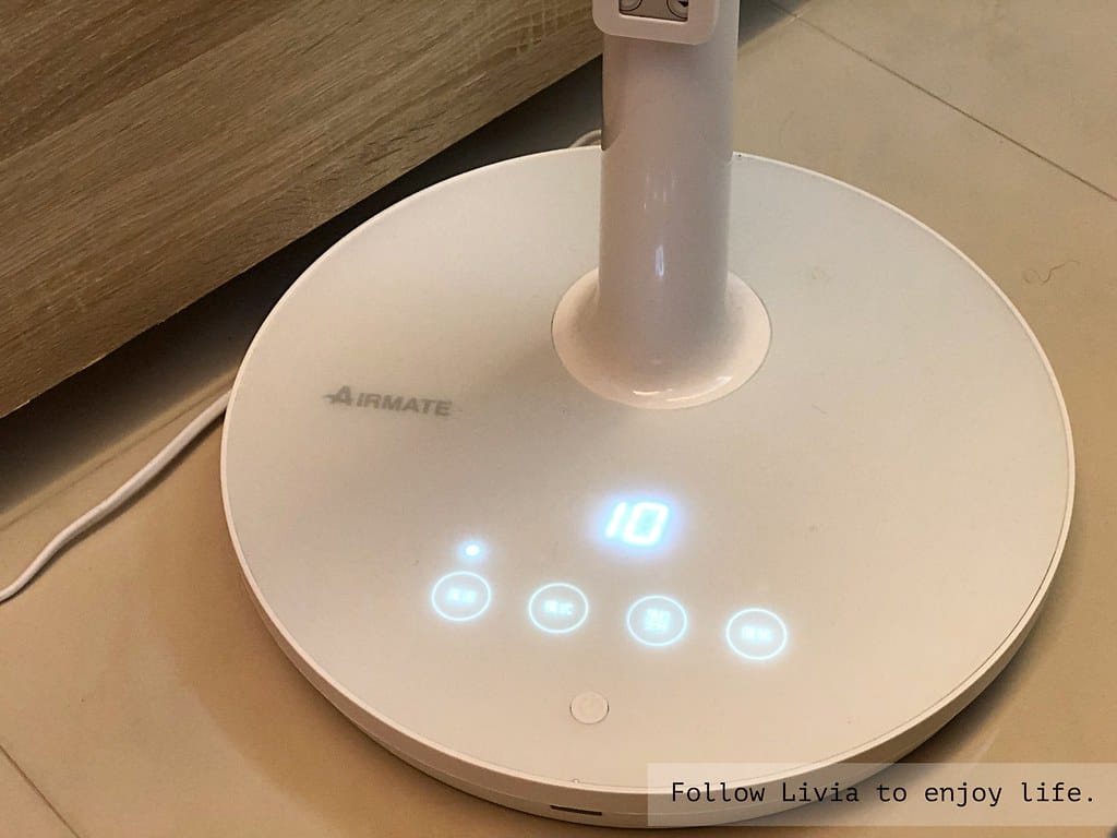 好市多電風扇xlivia23