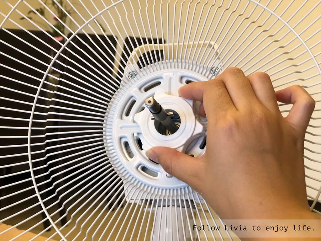 好市多電風扇xlivia13