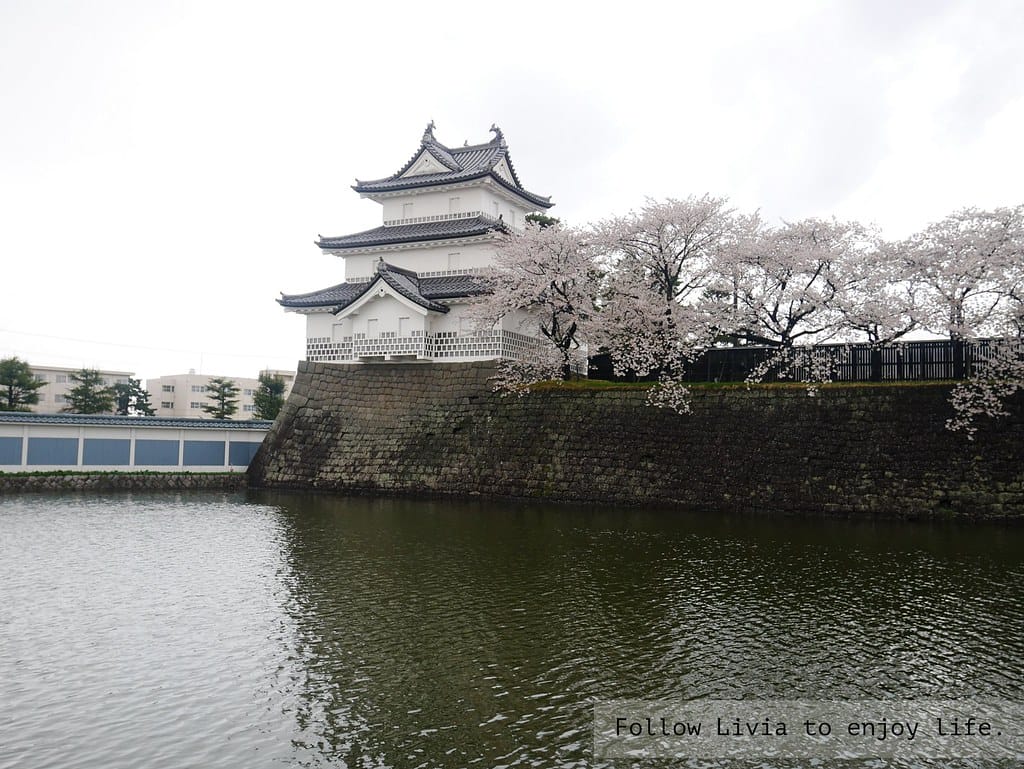 0411-新發田城10