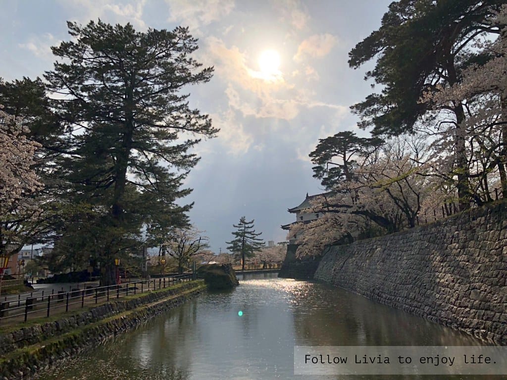 0411-新發田城21
