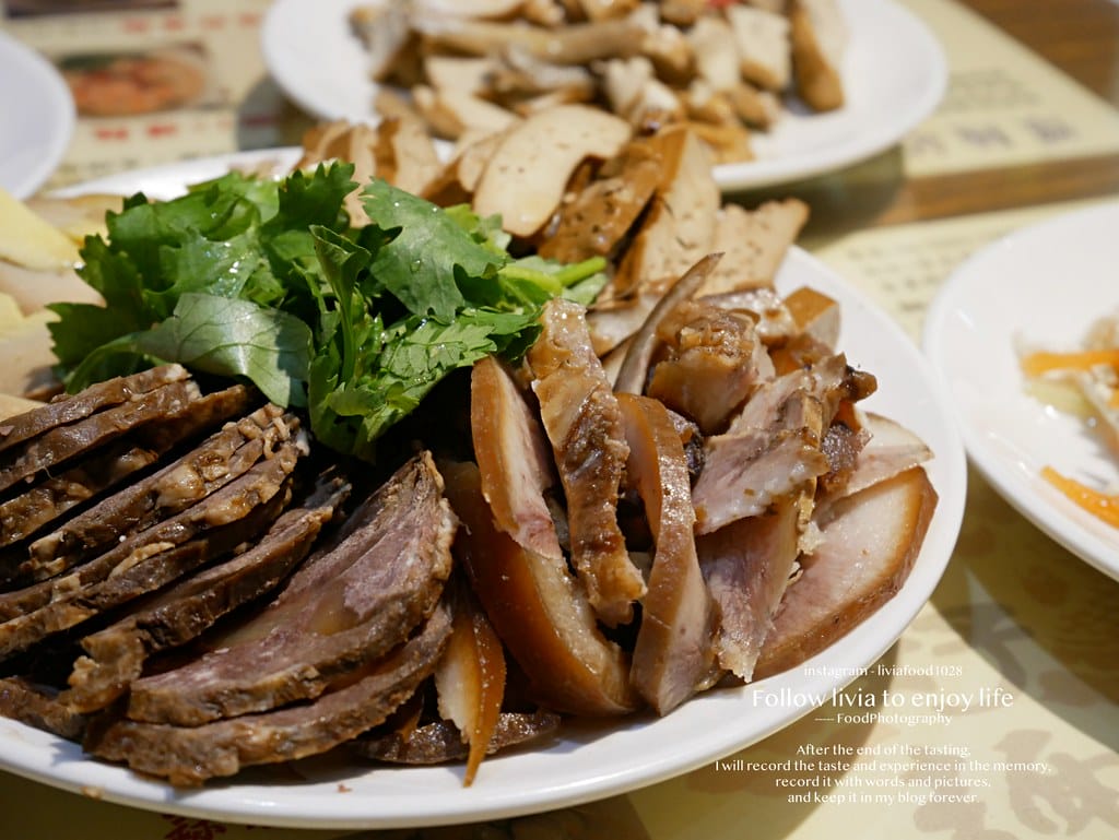 極品好麵食堂xlivia9