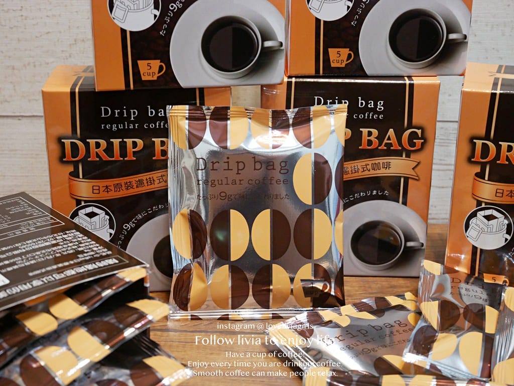 Drip bagxlivia4