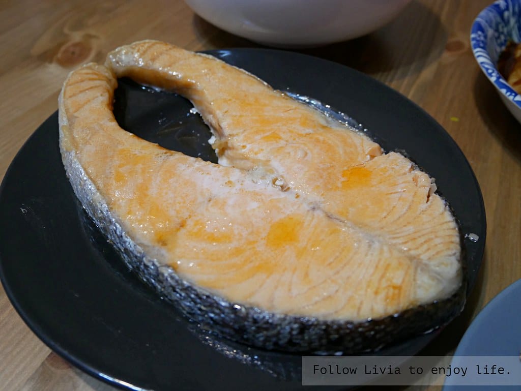 鮭魚xlivia11
