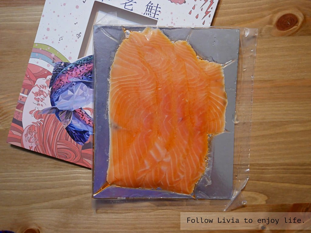 鮭魚xlivia34