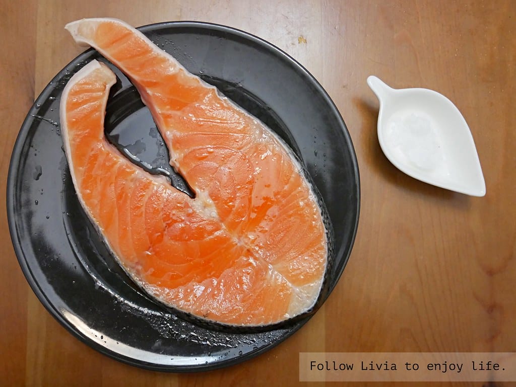 鮭魚xlivia7