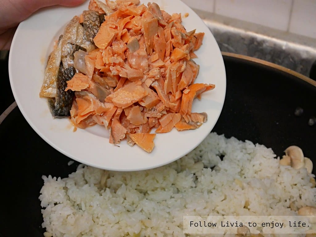 鮭魚xlivia24