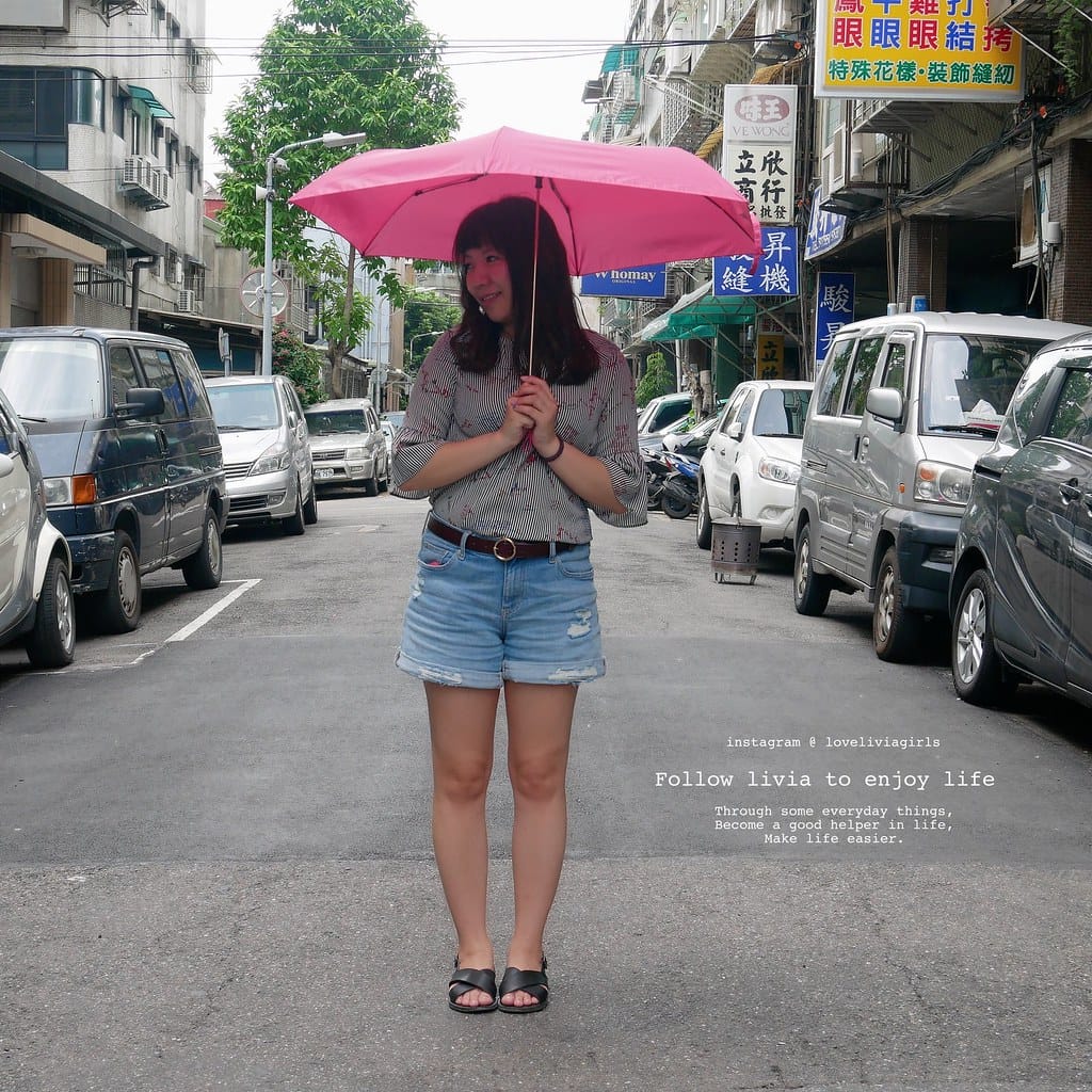 雨傘xlivia7