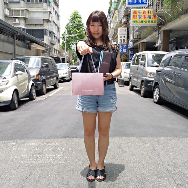糖村xlivia1